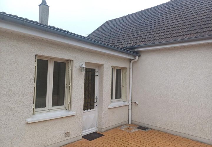 Villa a Noyon, Oise, Noyon - € 139.000 | Ref: 399923POE - foto 1