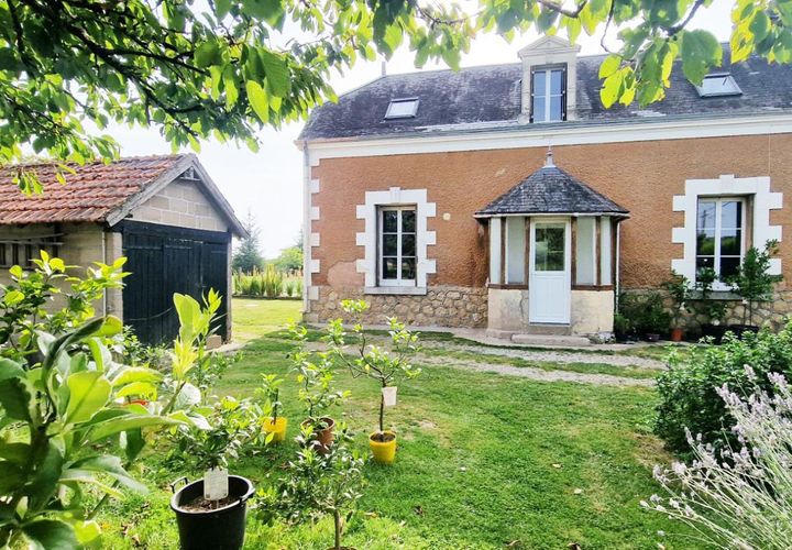Villa i Baudres, Indre, Baudres - € 125.990 | Ref: 414544JGA - foto 1