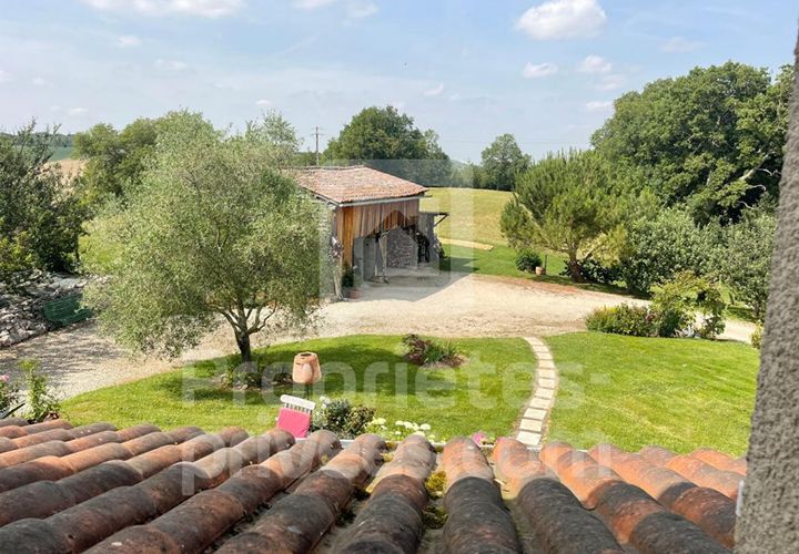 Villa a Cazeres, Haute-Garonne, Cazeres - € 398.000 | Ref: 414227MOUR - foto 1