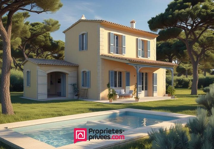 Terra a Uzes, Gard, Uzes - € 129.000 | Ref: 413889BAZ - foto 1
