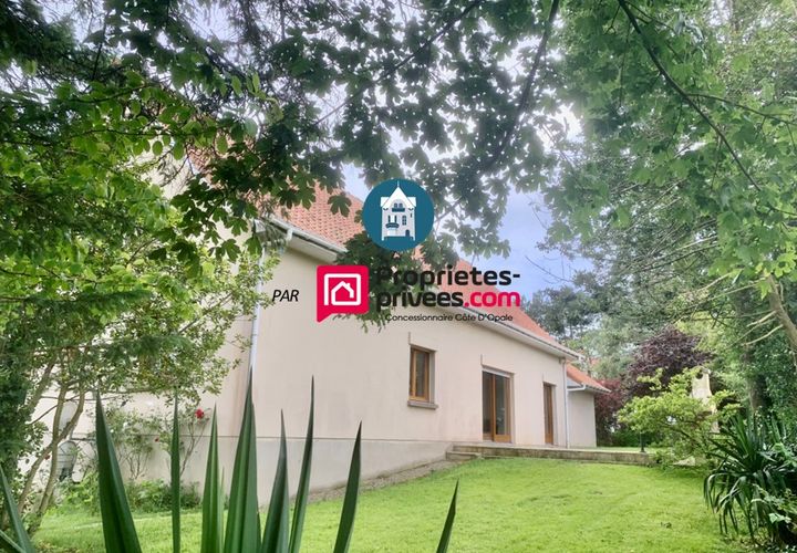 Villa a Wimille, Pas-de-Calais, Wimille - € 345.000 | Ref: 3543SAUN - foto 1