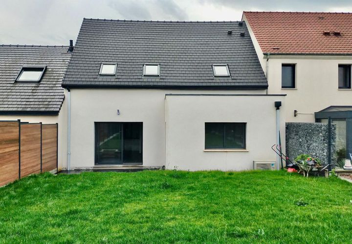 Villa i Rivery, Somme, Rivery - € 414.000 | Ref: 413551KZA - foto 1