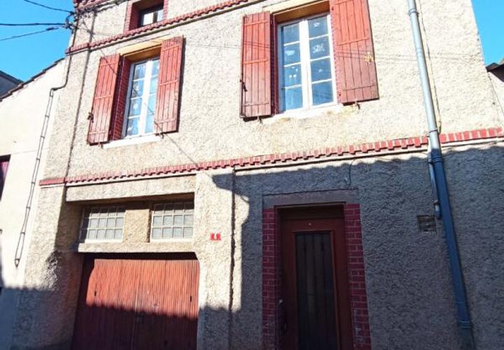 Villa i Arthès, Tarn, Arthès - € 89 500 | Ref: 412209LJEA - foto 1