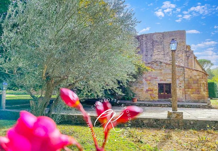 Villa i Limoux, Aude, Limoux - € 1.156.000 | Ref: 413980CKH - foto 1