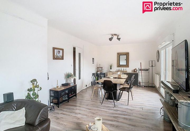 Leilighet i Ganges, Herault, Ganges - € 110 000 | Ref: 412651GAUB - foto 1