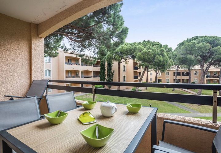 Leilighet i Saint-Raphael, Var, Saint-Raphael - € 129 000 | Ref: 413397TNC - foto 1