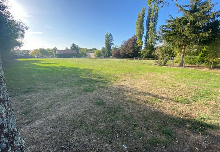 Terra a Guérigny, Nievre, Guérigny - € 32.000 | Ref: 413520LYS - foto 1
