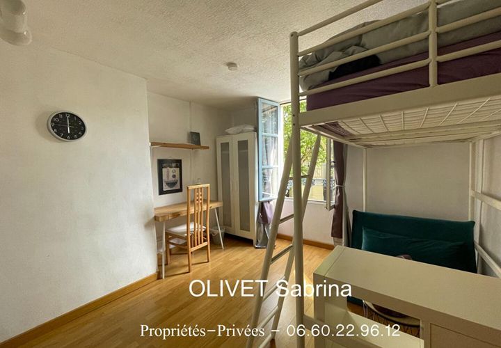 Lejlighed i Rouen, Seine-Maritime, Rouen - € 79.000 | Ref: 413614OLT - foto 1