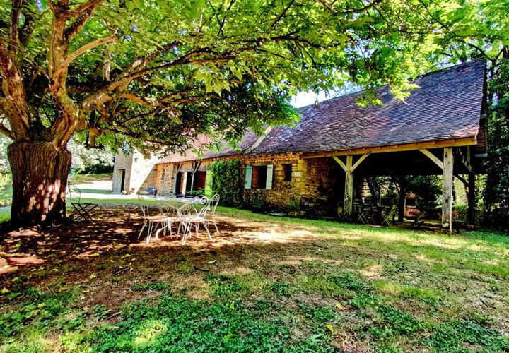 Villa a Le Bugue, Dordogne, Le Bugue - € 441.000 | Ref: 413788AUT - foto 1