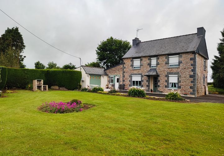 Villa i Saint-Vran, Cotes-d'Armor, Saint-Vran - € 207.980 | Ref: 412015CRY - foto 1