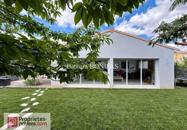 Villa i Saint-Sulpice-la-Pointe, Tarn, Saint-Sulpice-la-Pointe - € 325.000 | Ref: 413129BBON - foto 1