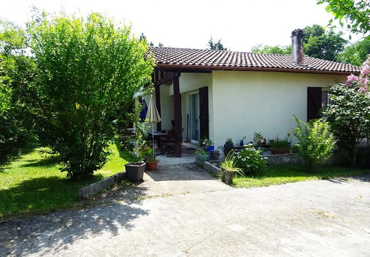 Villa i Laurède, Landes, Laurède - € 260.000 | Ref: 413055NNP - foto 1
