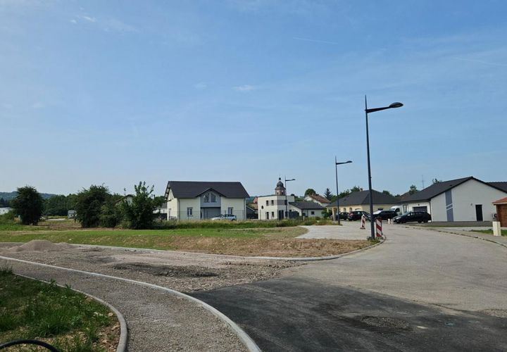 Terra a Epinal, Vosges, Epinal - € 64.890 | Ref: 411561CEDU - foto 1
