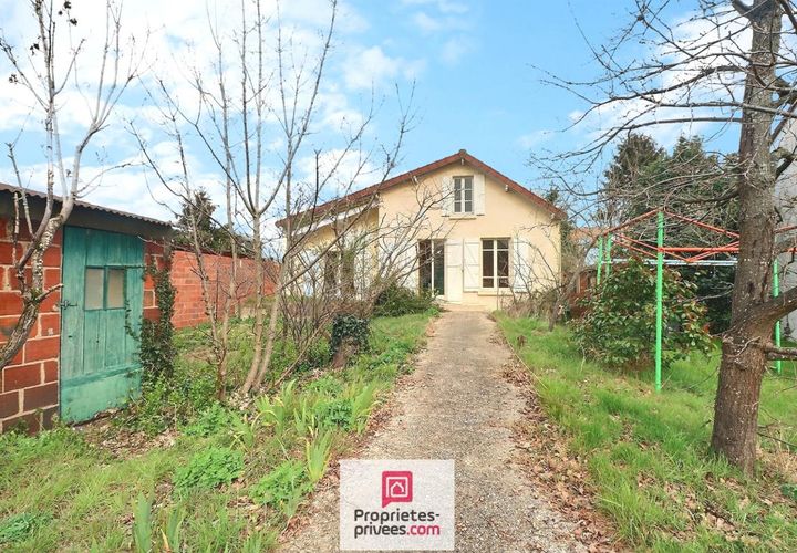 Villa i Achères, Yvelines, Achères - € 324.000 | Ref: 412587DUM - foto 1