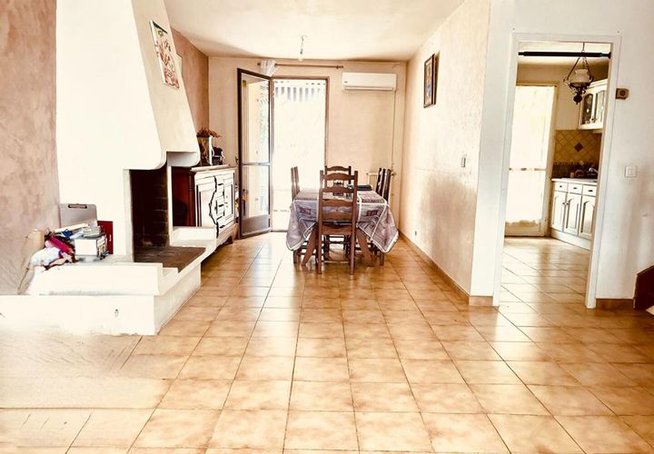 Villa i Istres, Bouches-du-Rhone, Istres - € 269.000 | Ref: 412613CATA - foto 1