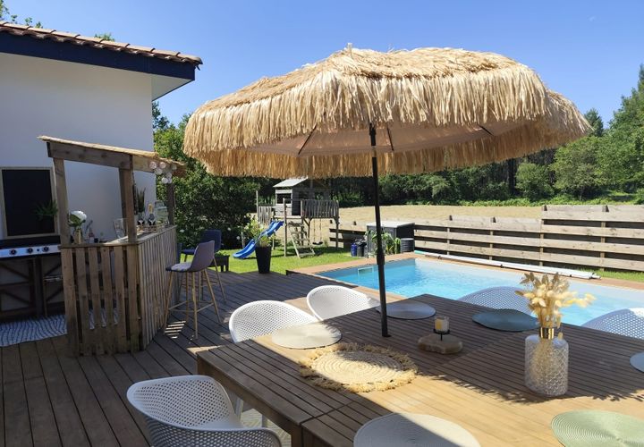 Villa a Azur, Landes, Azur - € 644.000 | Ref: 1BRMADWJBRMA - foto 1