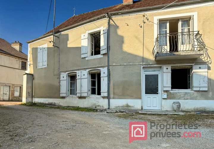 Villa i Essoyes, Aube, Essoyes - € 53.990 | Ref: 409439ROE - foto 1