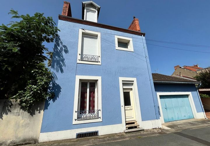 Villa a Vichy, Allier, Vichy - € 350.000 | Ref: 411466LHS - foto 1