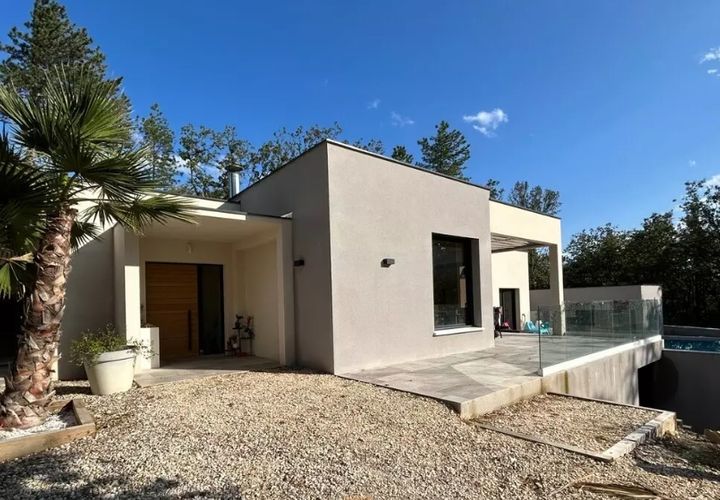 Villa i Donzère, Drome, Donzère - € 778.000 | Ref: 410794DMIN - foto 1