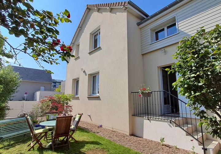 Villa i Vernon, Eure, Vernon - € 336.000 | Ref: 411165FGA - foto 1