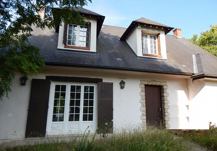 Villa i Ormes, Loiret, Ormes - € 352.500 | Ref: 410906MMO - foto 1