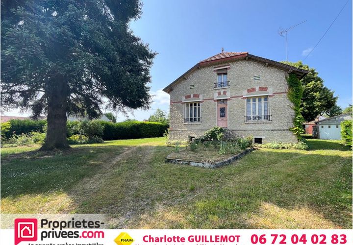 Villa a Etaille, Indre, Etaille - € 95.990 | Ref: 410365CHAG - foto 1