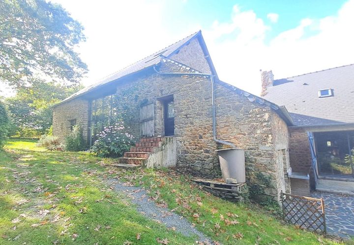 Villa a Le Ham, Mayenne, Le Ham - € 262.500 | Ref: 410929ARBE - foto 1