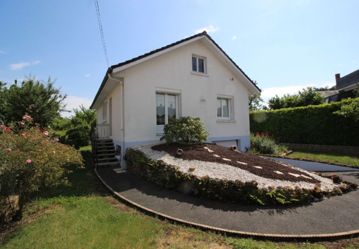 Villa a Chatellerault, Vienne, Chatellerault - € 174.000 | Ref: 410616PSV - foto 1