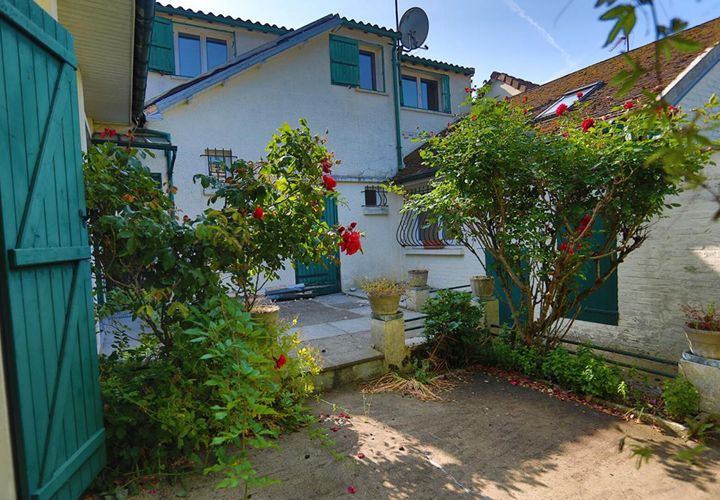 Villa i Beauvais, Oise, Beauvais - € 211.500 | Ref: 410557HVAS - foto 1