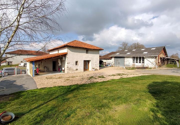 Villa a Lesterps, Charente, Lesterps - € 171.200 | Ref: 410609ABON - foto 1