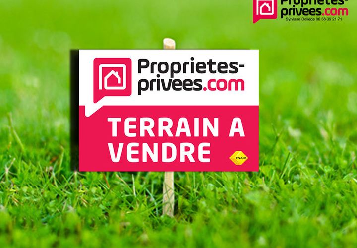 Tomt i Lille, Nord, Lille - € 182 900 | Ref: 410285DLS - foto 1