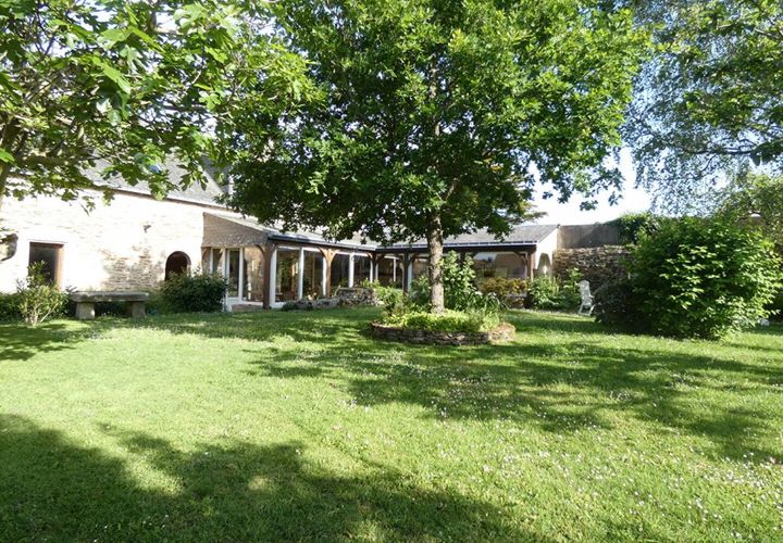 Villa a Damgan, Morbihan, Damgan - € 725.200 | Ref: 410324IIN - foto 1
