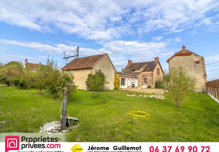 Villa a Gièvres, Loir-et-Cher, Gièvres - € 126.500 | Ref: 409626GUT - foto 1