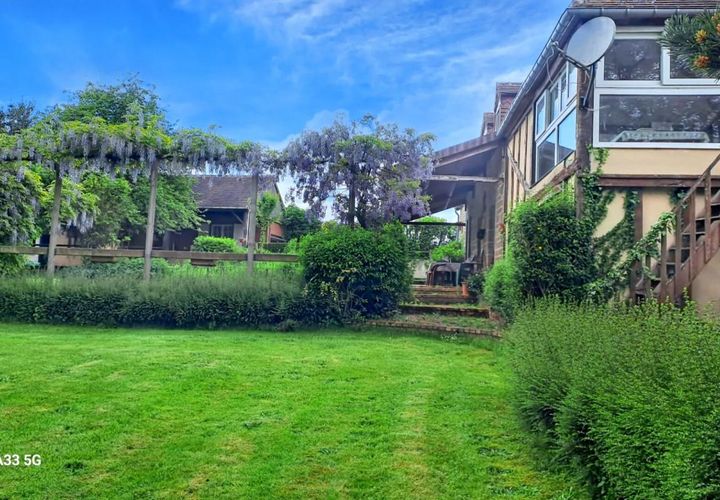Villa i Carrouges, Orne, Carrouges - € 239.200 | Ref: 408148ARBE - foto 1