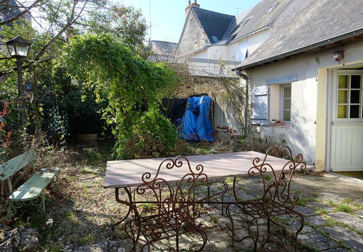 Villa i Pontlevoy, Loir-et-Cher, Pontlevoy - € 265.000 | Ref: 397572FMIQ - foto 1