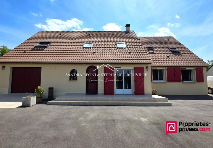 Villa i Maintenon, Eure-et-Loir, Maintenon - € 419.000 | Ref: 409313STED - foto 1
