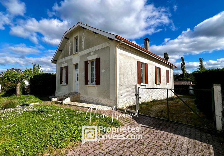 Villa i Bedenac, Charente-Maritime, Bedenac - € 228.800 | Ref: 409292PIEN - foto 1