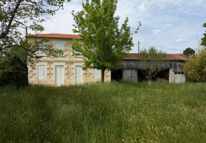 Villa i Cercoux, Charente-Maritime, Cercoux - € 155.000 | Ref: 408235WIC - foto 1