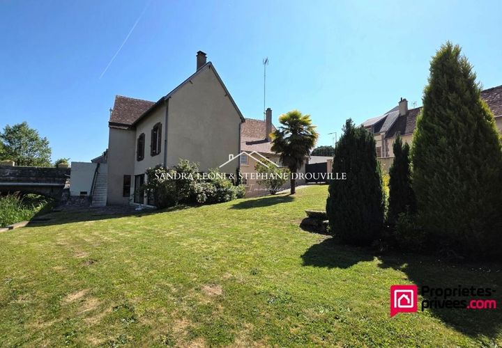 Villa i Chartres, Eure-et-Loir, Chartres - € 299.000 | Ref: 409184STED - foto 1