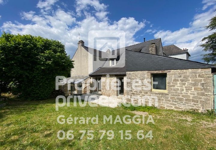 Villa a Questembert, Morbihan, Questembert - € 375.000 | Ref: 404560GMAG - foto 1