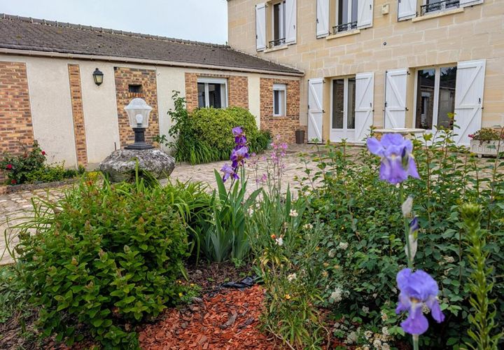 Villa i Senlis, Oise, Senlis - € 450.000 | Ref: 407167SYLA - foto 1
