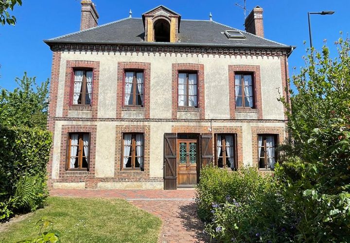 Landsbyhus i Crulai, Orne, Crulai - € 192.150 | Ref: 408767FCEU - foto 1