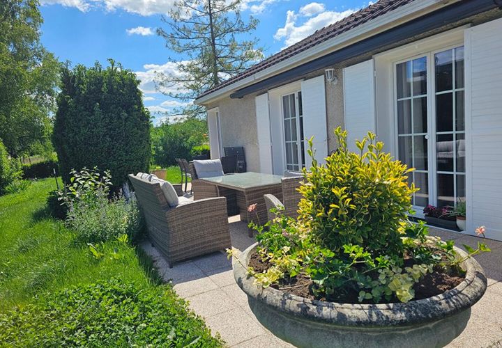 Villa i Lesménils, Meurthe-et-Moselle, Lesménils - € 235.000 | Ref: 408411AES - foto 1
