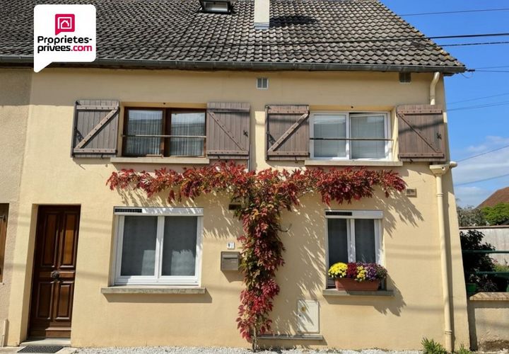 Villa a Houdan, Yvelines, Houdan - € 229.000 | Ref: 408097FGN - foto 1