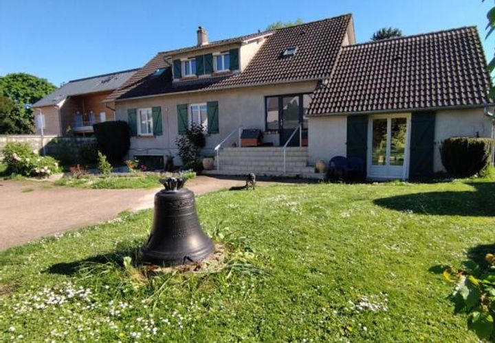 Villa i Pussay, Essonne, Pussay - € 415.000 | Ref: 405869IBR - foto 1