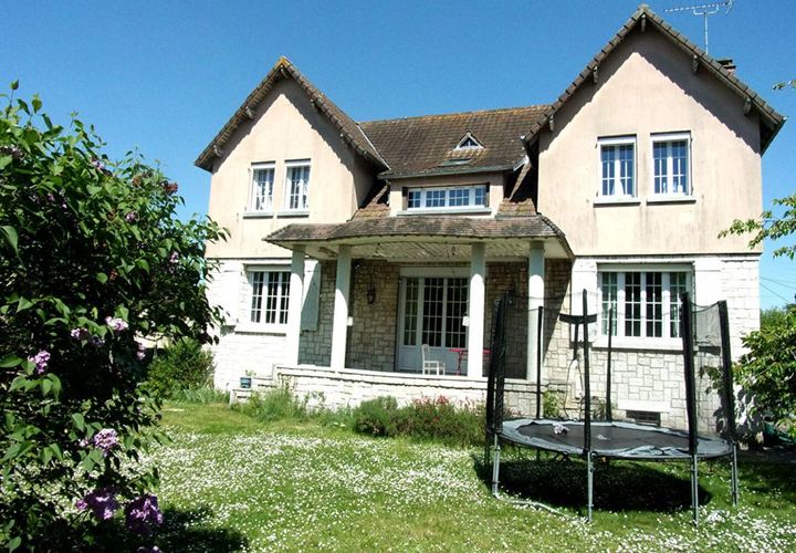 Villa i Vernon, Eure, Vernon - € 520.000 | Ref: 406113FGA - foto 1