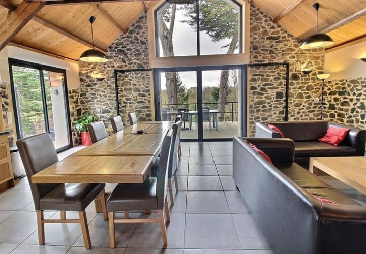 Villa a Erquy, Cotes-d'Armor, Erquy - € 750.000 | Ref: 405349KCAM - foto 1
