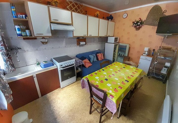 Apartament a Eaux-Bonnes, Pyrenees-Atlantiques, Eaux-Bonnes - € 50.000 | Ref: 405733APAU - foto 1