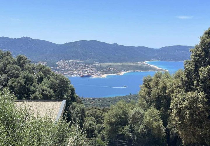 Villa i Olmeto, Corse-du-Sud, Olmeto - € 903.000 | Ref: 393108CEJGCIA - foto 1