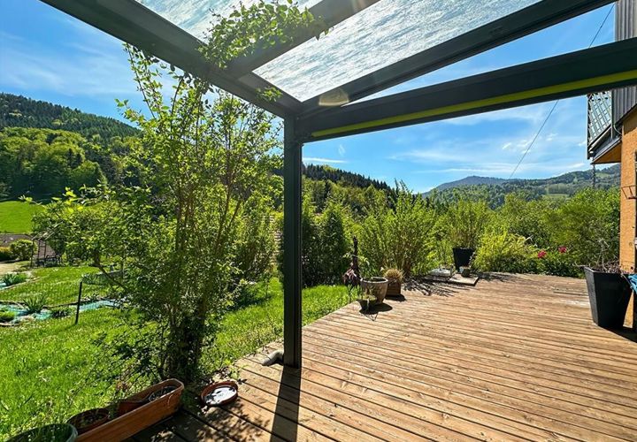 Villa a Kruth, Haut-Rhin, Kruth - € 265.000 | Ref: 402003HOF - foto 1